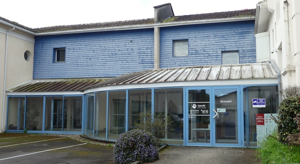 Les bureaux du Syndicat des Eaux du Marseillon et du Tursan seront fermés toute la journée du vendredi 10 mai 2024.