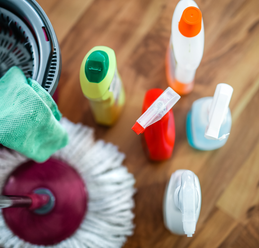 produits_ménager